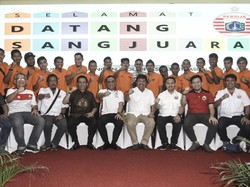 Tekad Persija Edukasi Jakmania, Terkait Kerusakan di GBK