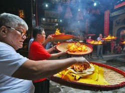 Ritual Siang Sin Gui Hok