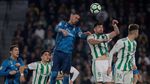 Ronaldo dan Asensio Unjuk Kemampuan di Kandang Betis