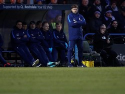 Spurs: Lawan Swansea di Piala FA Bakal Jadi Laga Berbeda