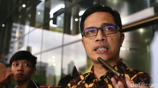 Soal OTT Calon Kepala Daerah, KPK: Kita Lakukan Pencegahan Soal OTT Calon Kepala Daerah, KPK: Kita Lakukan Pencegahan