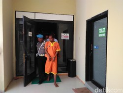 Deretan Insiden Orang Gila Teror Ulama di Jawa Timur