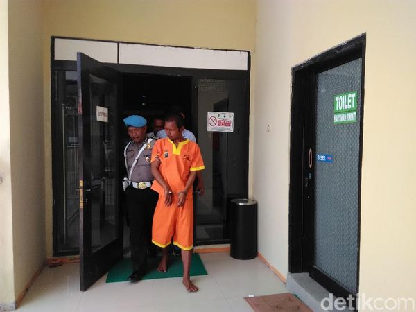 Perilaku Tak Biasa Paijo Asal Turki Penyerang Kiai di Lamongan
