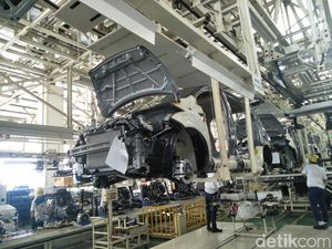 Masih Fokus di Mobil Hybrid, Suzuki Indonesia Perlihatkan Pentingnya Bangun Ekosistem Masih Fokus di Mobil Hybrid, Suzuki Indonesia Perlihatkan Pentingnya Bangun Ekosistem