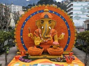 Foto: Festival Paling Asam di Dunia