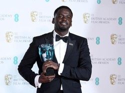 Sukses di Amerika, Bintang Black Panther Sebut Inggris Rasis