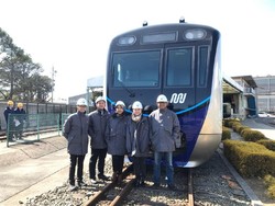 MRT Jakarta Aman dari Banjir dan Gempa karena Teknologi Ini