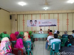 Cawalkot Oded Bakal Prioritaskan Program Sekola Ibu