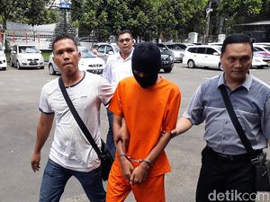 Siswa SMP Aniaya Remaja Bandung, Polisi: Ditindih Hingga Ditusuk