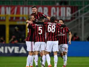 10 Laga Tak Kalah, Milan Kini Membidik Inter