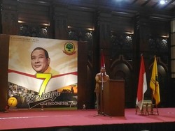 Ada Gatot di Bursa Pilpres, Berkarya Tetap Jualan Tommy Soeharto