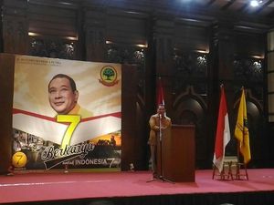 Partai Tommy Diprediksi Senasib dengan PKPB Mbak Tutut    Partai Tommy Diprediksi Senasib dengan PKPB Mbak Tutut