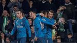 Ronaldo dan Asensio Unjuk Kemampuan di Kandang Betis