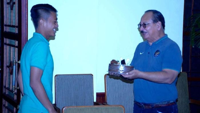Foto: dok. PSSI Foto: dok. PSSI