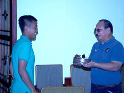 Di Ultah ke-22, Febri Hariyadi Makin Bijak Tanggapi Haters