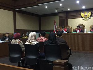 Jaksa Ungkap Duit Negara untuk Bayar Utang Konsorsium e-KTP Jaksa Ungkap Duit Negara untuk Bayar Utang Konsorsium e-KTP