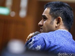 KPK: Surat Ditjen PAS soal Asimilasi Nazaruddin Sedang Dianalisis KPK: Surat Ditjen PAS soal Asimilasi Nazaruddin Sedang Dianalisis