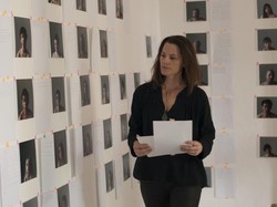 Pameran Fotografi Free Fall Vanessa van Houten Dibuka 23 Februari