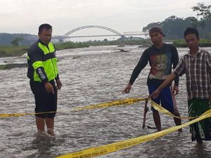 Usai Pesta Miras, Pemuda di Lumajang Ditemukan Mengambang di Sungai