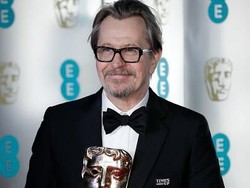 Gary Oldman Disebut Tak Bersalah Atas Perkara KDRT