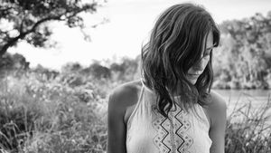 Foto: Ini Chrissie Junge, Gadis Brisbane yang Tinggal di Truk