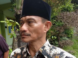 PD Muhammadiyah Minta Dilibatkan Dalam Pemeriksaan Penyerang Kiai