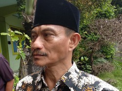 PD Muhammadiyah Minta Dilibatkan Dalam Pemeriksaan Penyerang Kiai