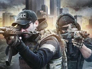 Game Escape from Tarkov Ngelag, Ini Kata Developer