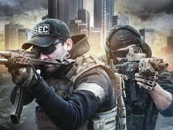 Game Escape from Tarkov Ngelag, Ini Kata Developer