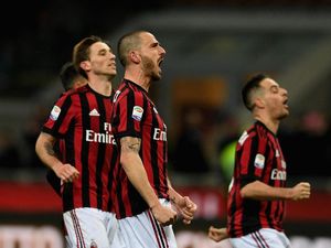 Milan Baru Jadi Tim yang Sesungguhnya di Bawah Gattuso