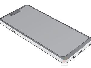 Zenfone 5 Terungkap Punya Tampang Menjiplak iPhone X Zenfone 5 Terungkap Punya Tampang Menjiplak iPhone X
