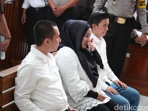 Jaksa Tolak Permohonan Bos First Travel Jual Sederet Aset