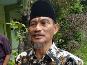 Kiai Hakam Minta Polisi Usut Tuntas Kasus Penyerangan Dirinya