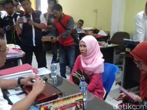 Driver Taksi Online di Palembang Hilang Usai Antar Penumpang
