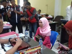 Driver Taksi Online di Palembang Hilang Usai Antar Penumpang