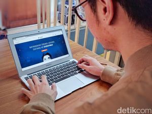 Begini Cara Go-Jek Monetisasi Loket