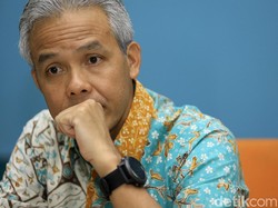 Gubernur Ganjar: Amankan Semua Korban Kecelakaan Tank di Sungai Bogowonto