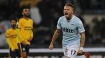 Foto: Persaingan Berebut Sepatu Emas Eropa