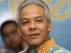 Tepis Nazaruddin, Ganjar Pranowo Buka-bukaan soal e-KTP