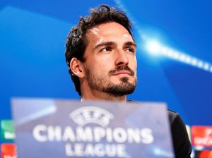 Bayern Prioritaskan Kemenangan, Main Cantik Belakangan