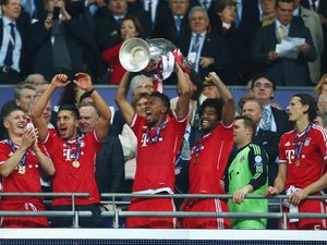 Kisah Medali-Medali yang Hilang, Ditemukan, dan Diikhlaskan