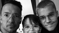 Carl Lentz, Pendeta Gaul dan Berotot yang Jadi Sahabat Justin Bieber