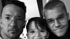 Carl Lentz, Pendeta Gaul dan Berotot yang Jadi Sahabat Justin Bieber