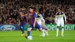 Kisah Sedih Lionel Messi Menghadapi Chelsea