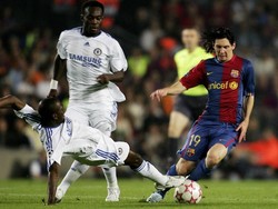 Chelsea Diminta Jangan Fokus ke Messi Saja, Lalu Bagaimana?