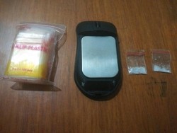 Polisi Tangkap Pengedar Sabu di Manggarai Jaksel