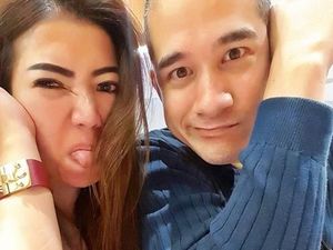 Istri Keguguran, Okan Kornelius Coba Program Bayi Tabung di 2020