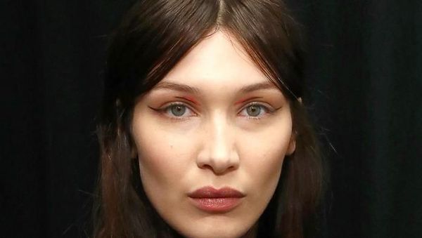 17 Tren Kecantikan Terkini dari New York Fashion Week 2018