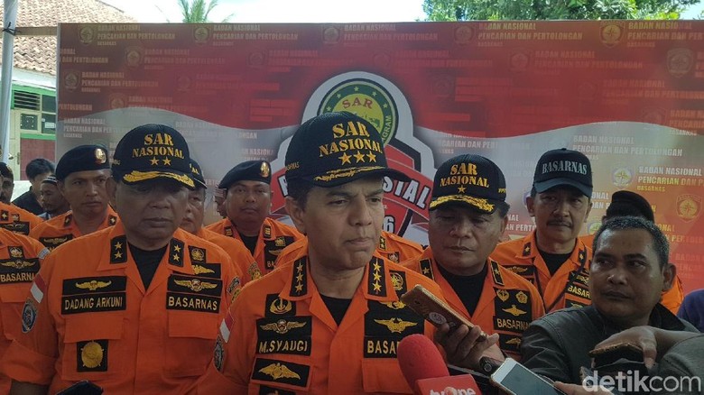 Kabarsanas: Banyak Korban akhir Gempa di Sigi Kabarsanas: Banyak Korban akhir Gempa di Sigi