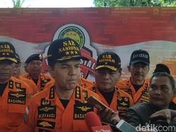 Optimalkan Operasi SAR, Basarnas Segera Beli Kapal dan Heli Baru
